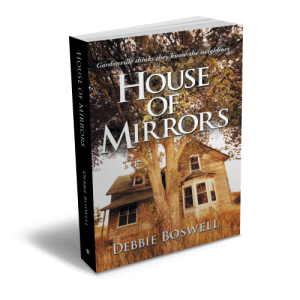 House of Mirrors